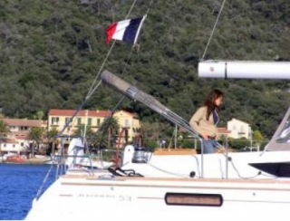  Cursos de navegación de crucero en el Mediterráneo 